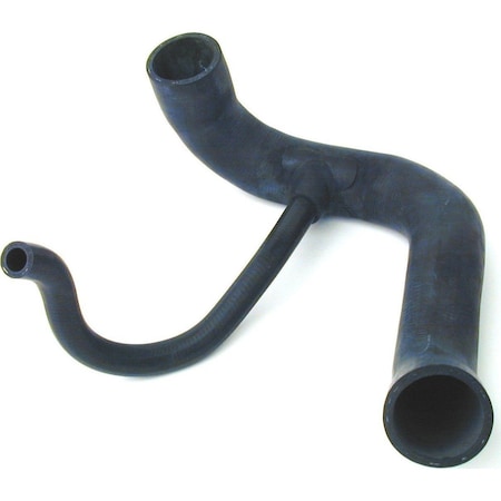 Uro Parts Jaguar Radiator Hose, Mna4510Ce MNA4510CE